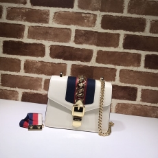 Gucci Satchel Bags